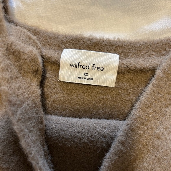 Hush knit tank top - Picture 3 of 5